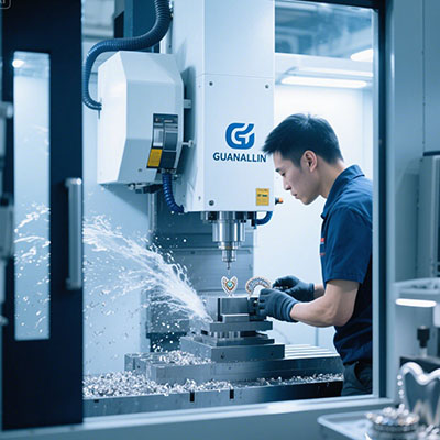 Automated Jewellery Casting Systems