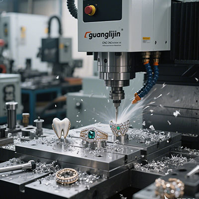 Industrial 5 Axis CNC Router Solutions