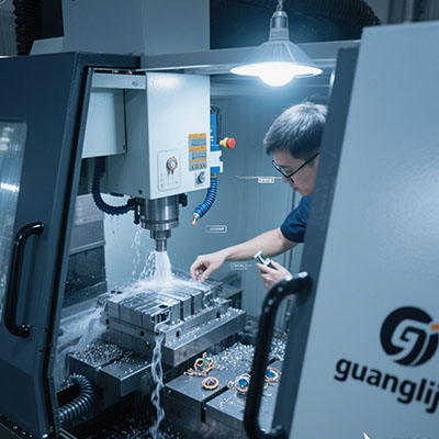 Industrial 4 Axis CNC Machine Solutions