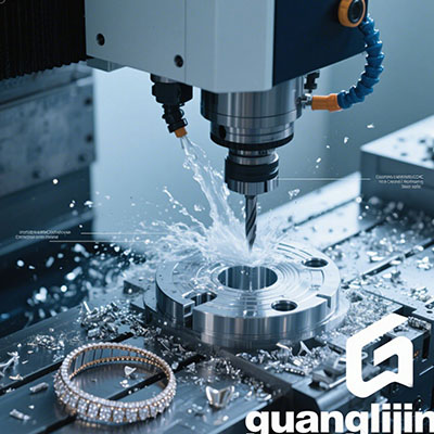 Precision 5-Axis CNC Machining Solutions