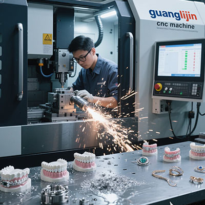 Best 5 Axis CNC Machines for Aerospace Precision