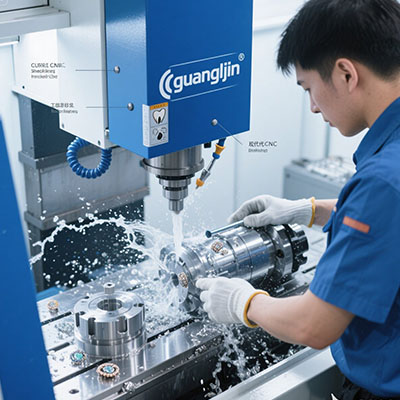 Top-Rated 5 Axis CNC Solutions for Industry