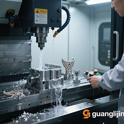 Certified Used 5 Axis CNC Machines for Aerospace