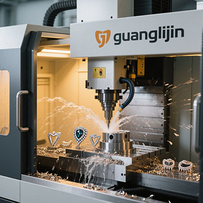 Advanced 5 Axis CNC Controller Technology