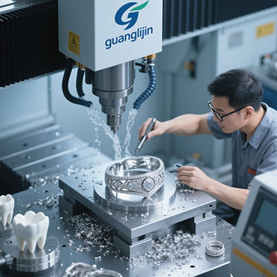 Best 5 Axis CNC Machine Price | Precision Aerospace Solutions