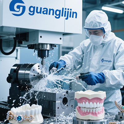 5-Axis CNC Router Machines | Complex 3D Carving Experts