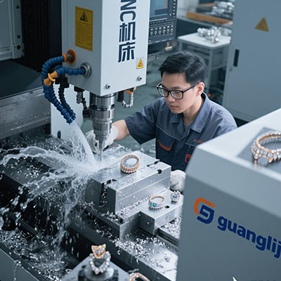 CNC 5 Axis Mill | Aerospace Precision Machining Solutions