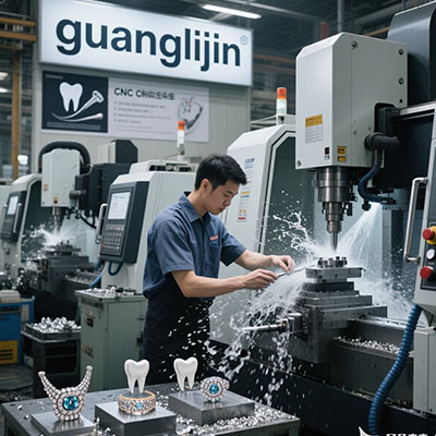 CNC Milling 5 Axis | Aerospace Precision Machining Solutions