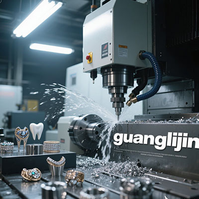 Rottler 5 Axis CNC | Complex Part Fabrication Experts