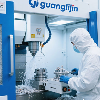 Small 5 Axis CNC | Desktop-Sized Complex Machining