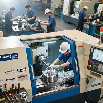 10 Axis CNC Machine Sale – Precision Aerospace Milling Solutions