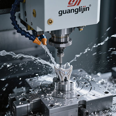 11 Axis CNC Machines – Ultra-Precision Aerospace Milling Now