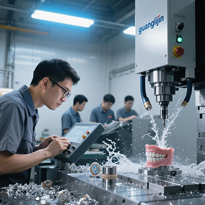 Why 11 Axis CNC Outperforms in Micro-Tolerance Applications