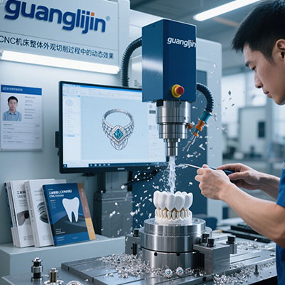 What Is 5-Axis CNC? Expert Multi-Axis Machining Explained
