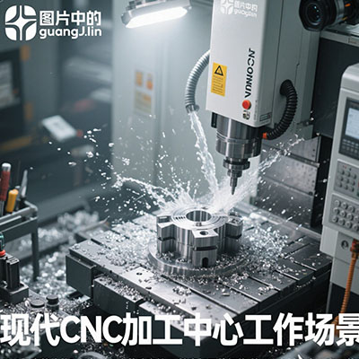 Industrial 5 Axis Pocket CNC Experts