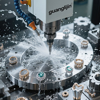 5-Axis CNC Mill Solutions: Precision Aerospace Machining