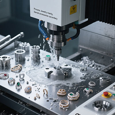 Advanced 5 Axis CNC Lathe Technology Guide