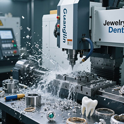 Premium 5 Axis CNC Router Cost Analysis