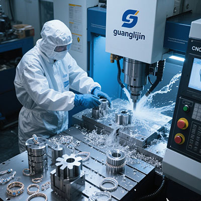 12 Axis CNC Mill Sale – Aerospace-Grade Machining Solutions