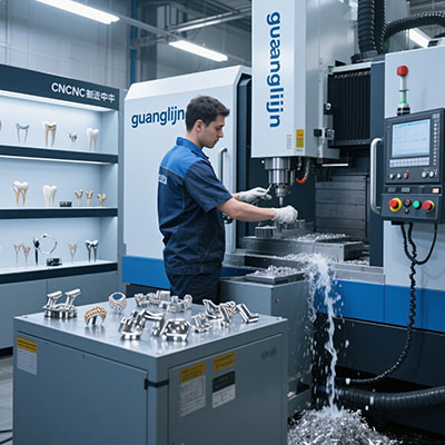 13 Axis CNC Machines – Ultra-Precision Aerospace Machining Now