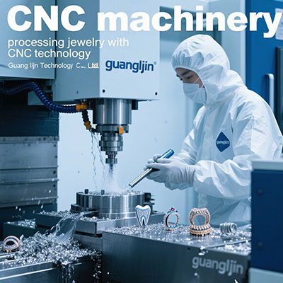 How 13 Axis CNC Machine Enhances Multi-Side Machining