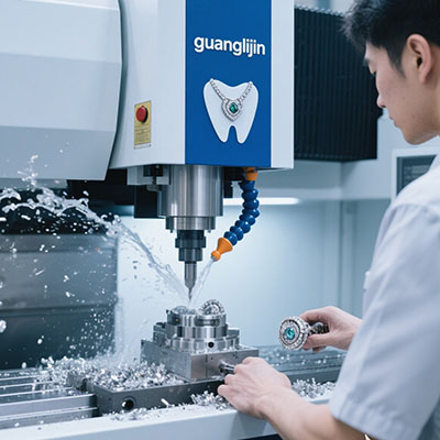 Multi-Axis CNC Turning: 16-Axis Industrial Systems