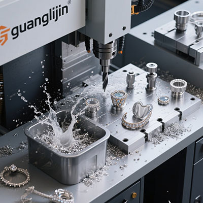 Best 3-Axis CNC for Metalworking Projects