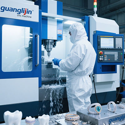 4 Axis CNC Price – Affordable Industrial Machining Solutions