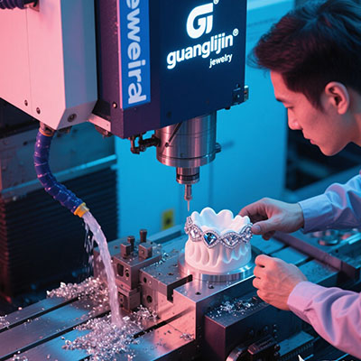 Best 4 Axis CNC Price for High-Precision Metal Cutting