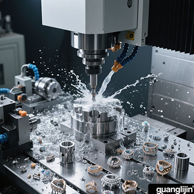 Best 4 Axis Mini CNC for Small-Scale Machining