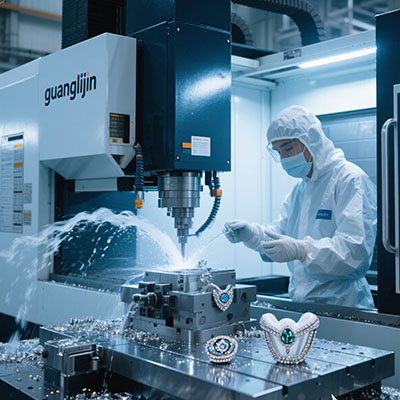 Affordable 5 Axis Arduino CNC Controller Setup Guide