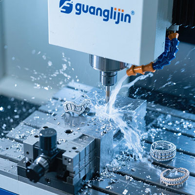 Best 5 Axis CNC Board for Industrial Machining