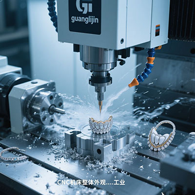 5 Axis CNC China – High-Precision Machining Solutions