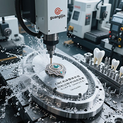 Top 5 Axis CNC Manufacturers in China (2025 Guide)