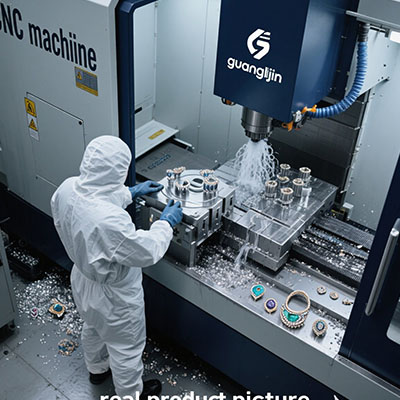 Top 5 Axis CNC Machine Brands for Aerospace Precision