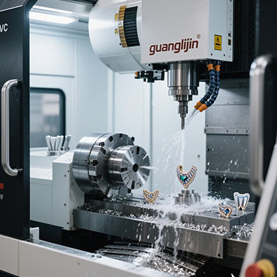 Best 5 Axis CNC Brands – Industrial Machining Solutions