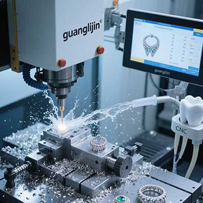 6 Axis CNC for Sale – Industrial Precision Machining