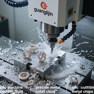 Best 6 Axis CNC Machines for Aerospace Components
