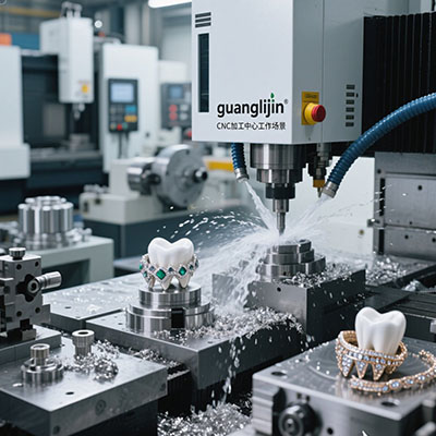 7 Axis CNC Mill – Aerospace Precision Machining Solutions