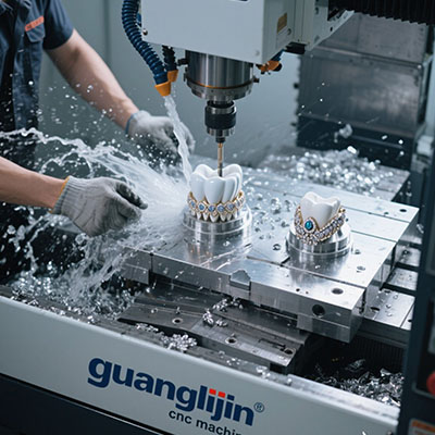 Affordable 2-Axis CNC Routers for DIY Metal Crafting