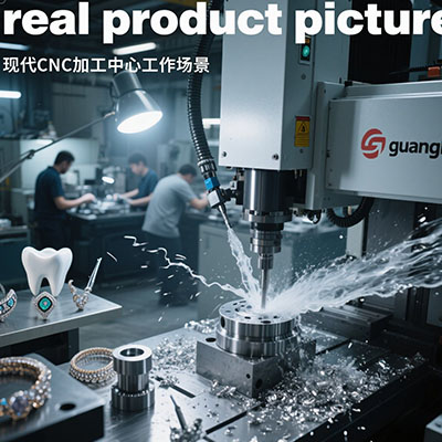 Compact Laguna 4-Axis CNC for Small Workshop Projects