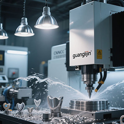 Affordable Mach3 5-Axis CNC Solutions for Small Shops