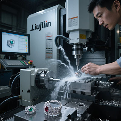 Compact 3-Axis CNC Routers for Small Workshop Projects