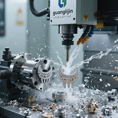 Professional SCM 5-Axis CNC Machines & Turnkey Systems