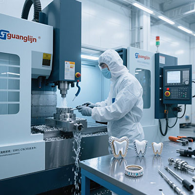 Shark CNC 4th Axis Solutions for High-Precision Machining