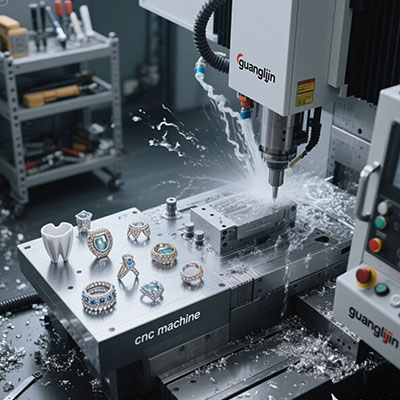 Single Axis CNC Machines for Precision Industrial Milling