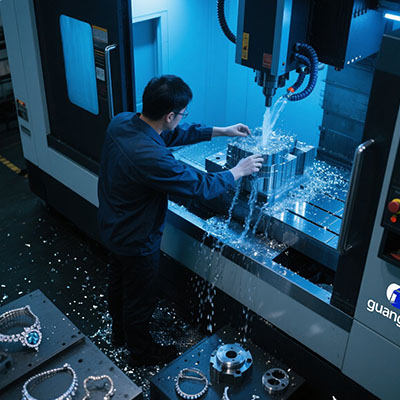 High-Efficiency Single Axis CNC Solutions for Metalworking