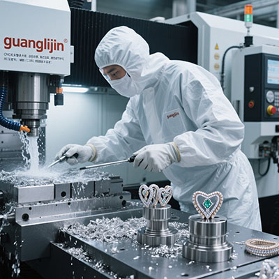 Small 4 Axis CNC Systems & Professional Support