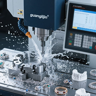 Industrial Spindle Axis CNC Machines & Custom Configurations