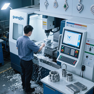 What Is 3 Axis CNC Turning? Industrial Guide